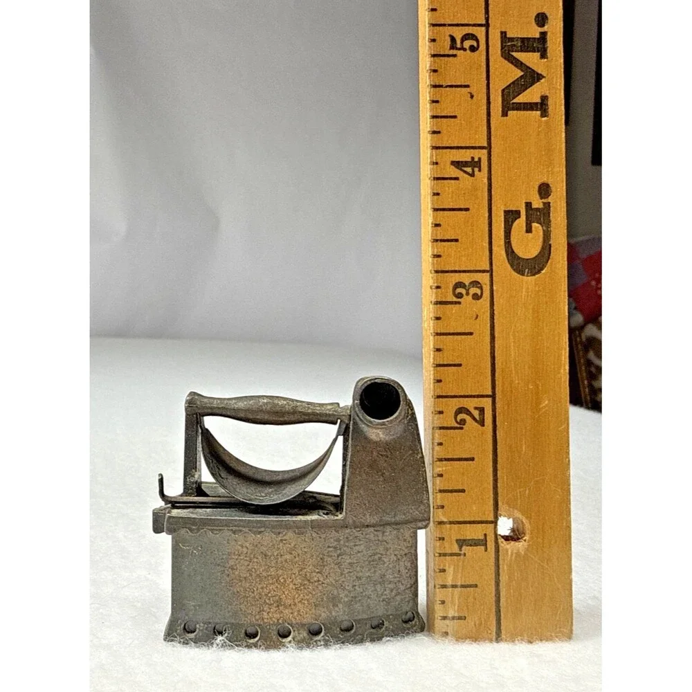 Durham Industries vintage durham